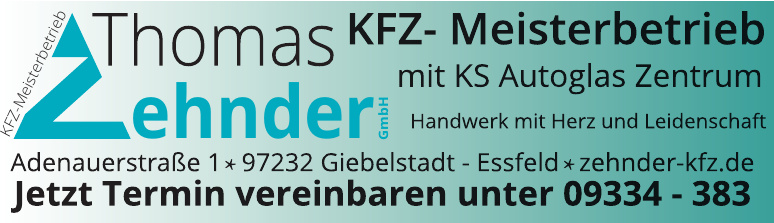 Thomas Zehnder GmbH