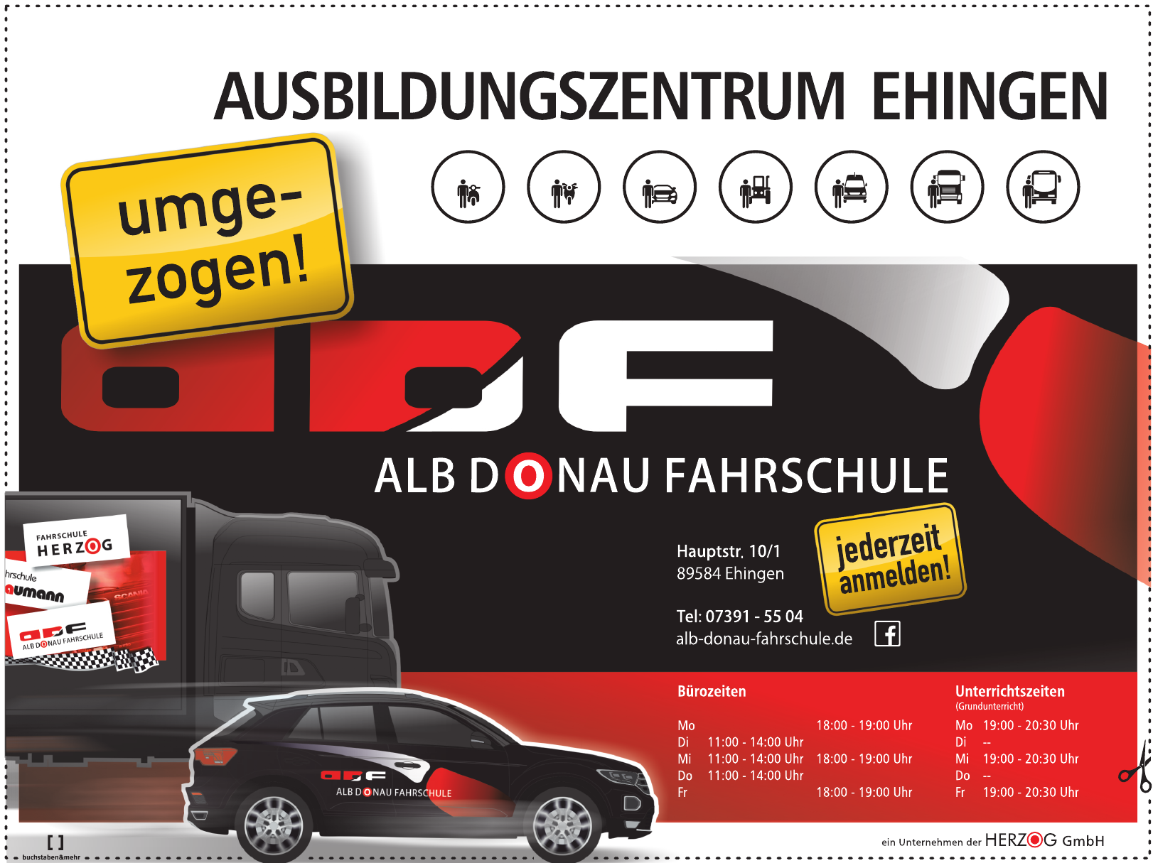 Alb Donau Fahrschule Alb Donau Fahrschule