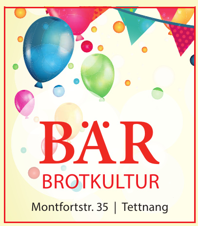 Bär Brotkultur Bär Brotkultur