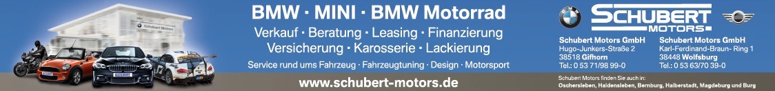 Schubert Motors GmbH