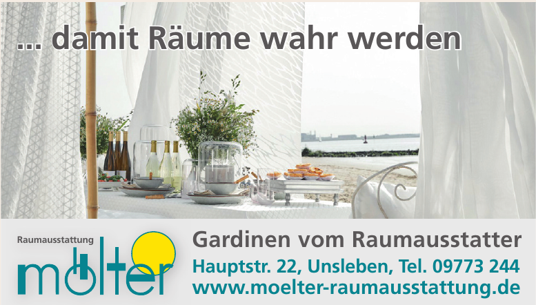 Raumausstattung Mölter Raumausstattung Mölter