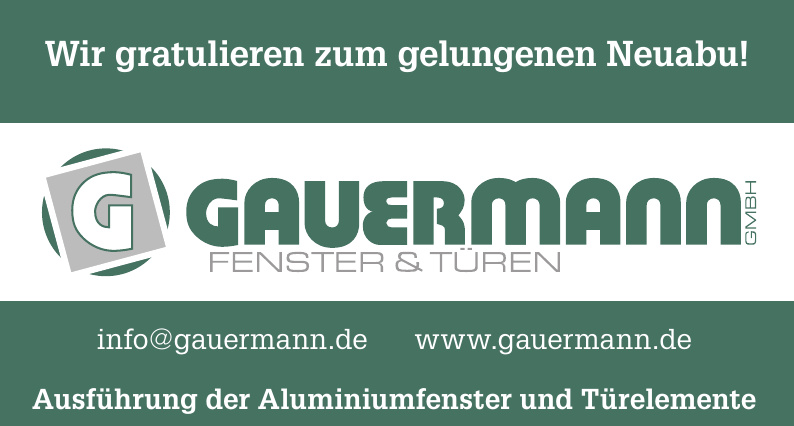 Gauermann GmbH