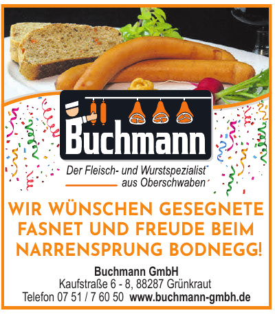 Buchmann GmbH Buchmann GmbH