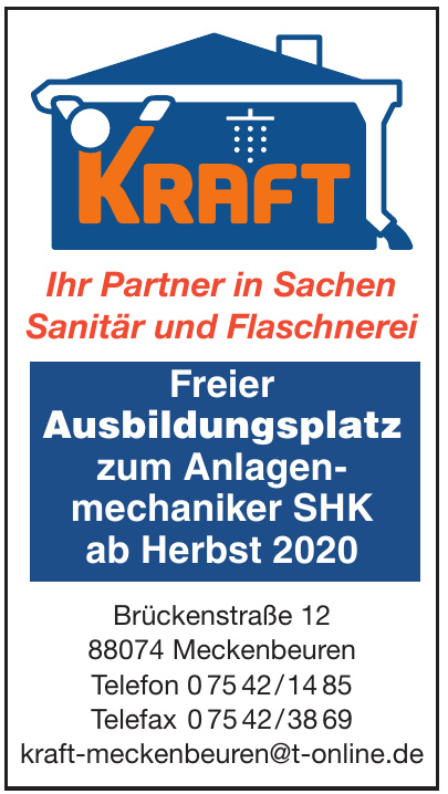 Ludwig Kraft Ludwig Kraft