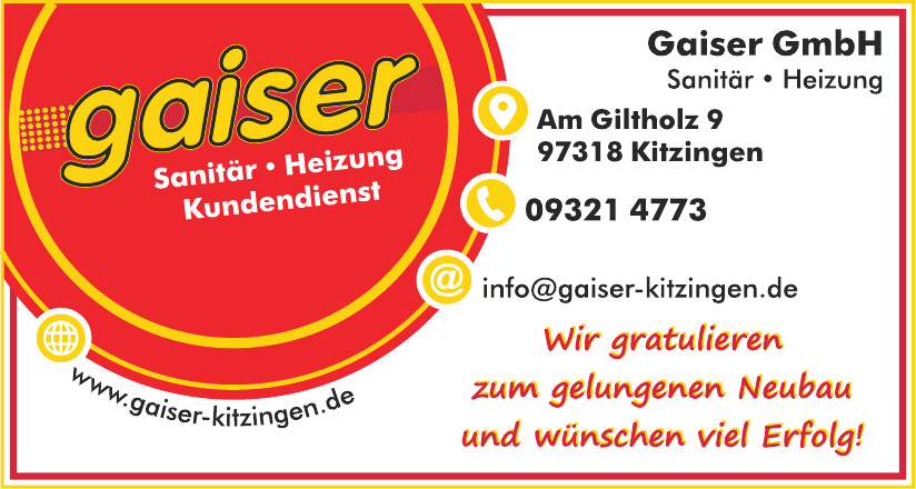 Gaiser GmbH
