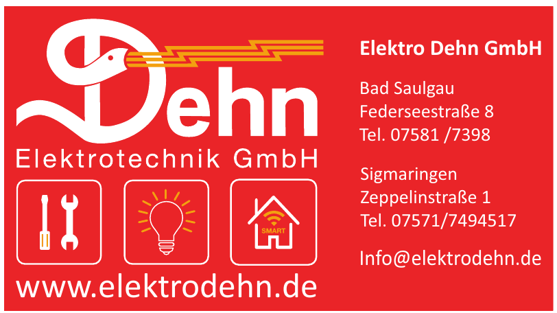 Elektro Dehn Elektro Dehn