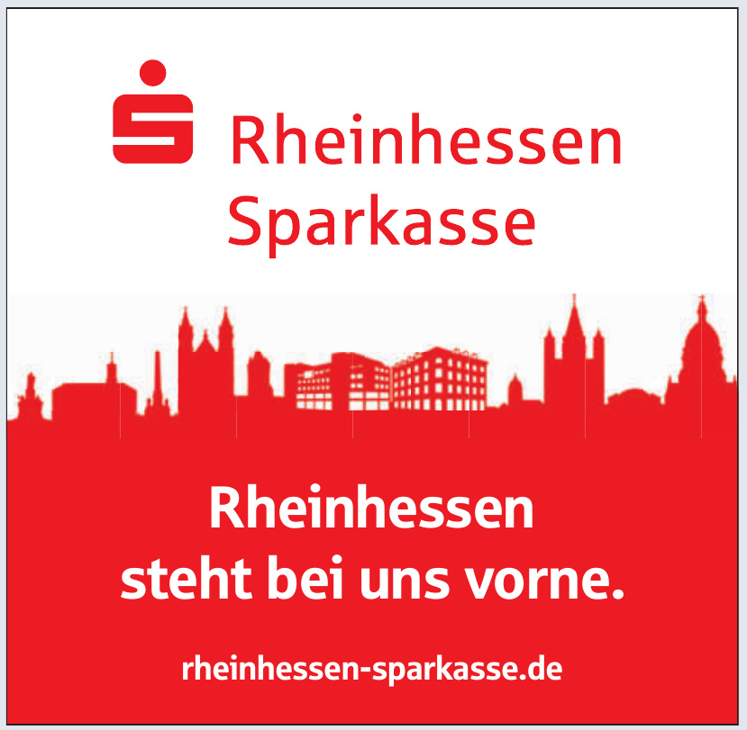 Rheinhessen Sparkasse  
