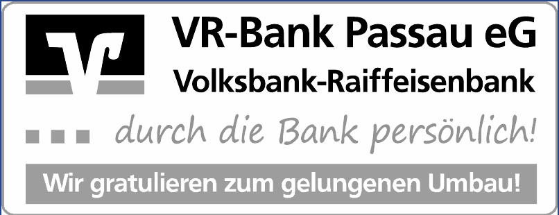 VR-Bank Passau eG
