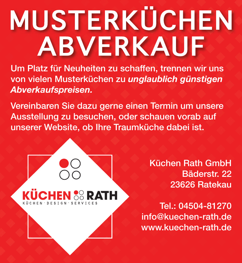 Küchen Rath GmbH Küchen Rath GmbH