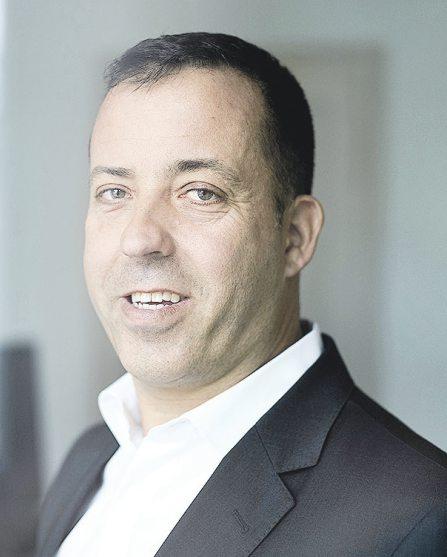 Sebastien Godin, Partner und Leiter Region Zentralschweiz und Mittelland Sebastien Godin, Partner und Leiter Region Zentralschweiz und Mittelland
