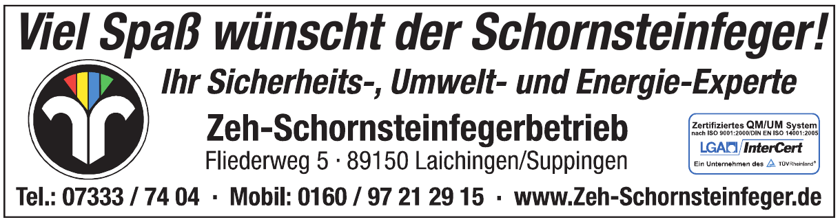 Steffen Zeh Steffen Zeh