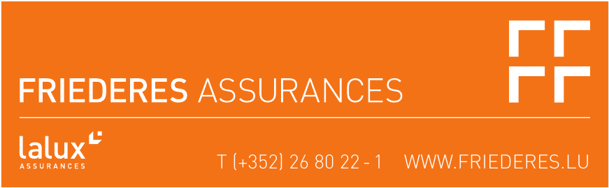 Friederes Assurances