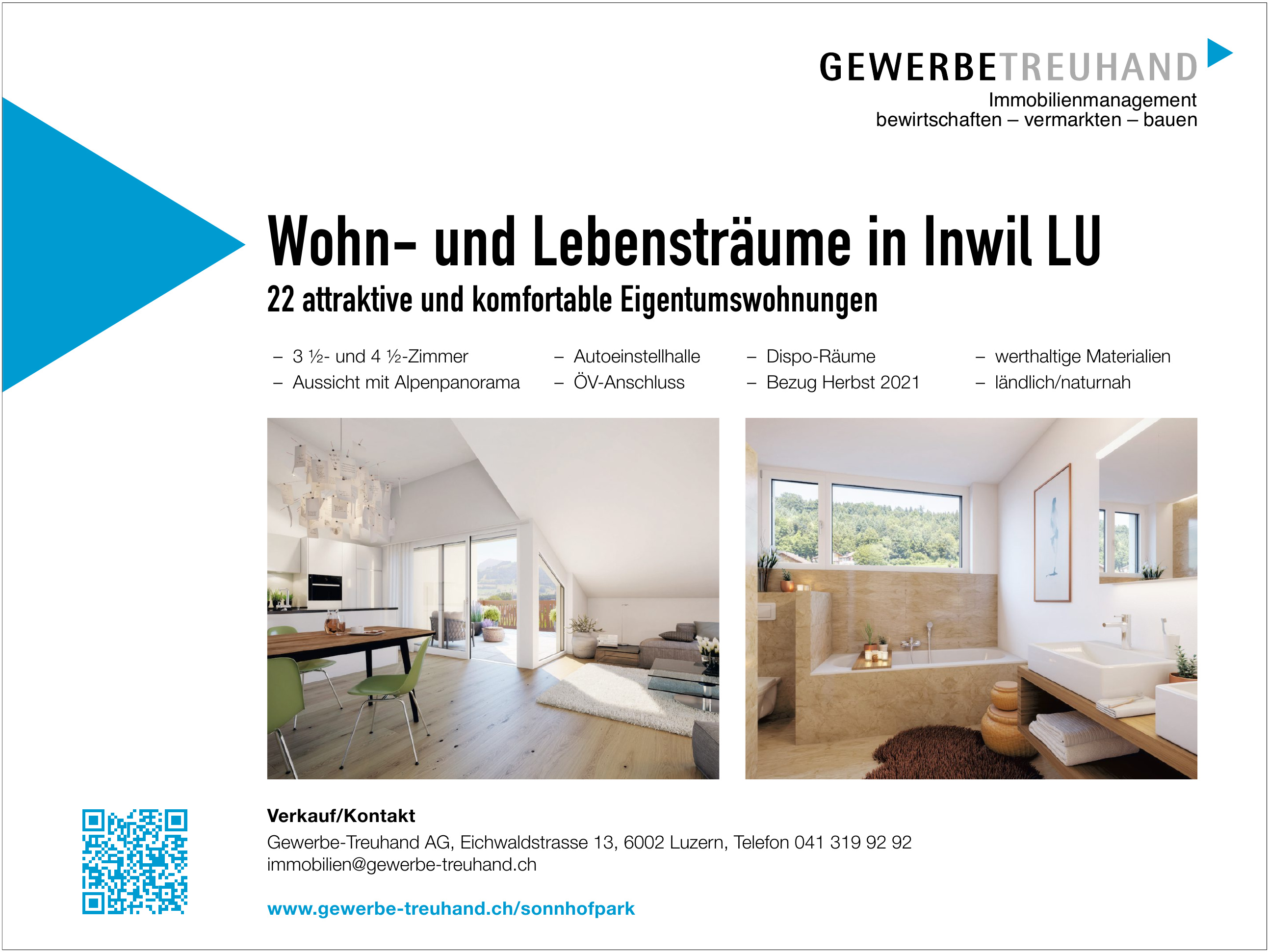 Gewerbe-Treuhand AG Gewerbe-Treuhand AG