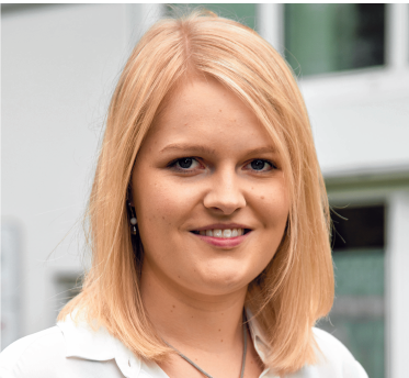 Anna Hörmann Anna Hörmann