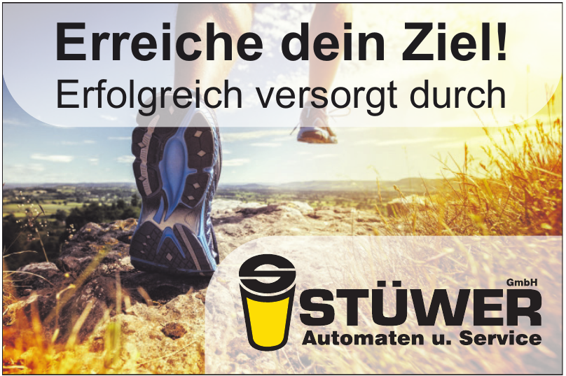 Stüwer GmbH Stüwer GmbH