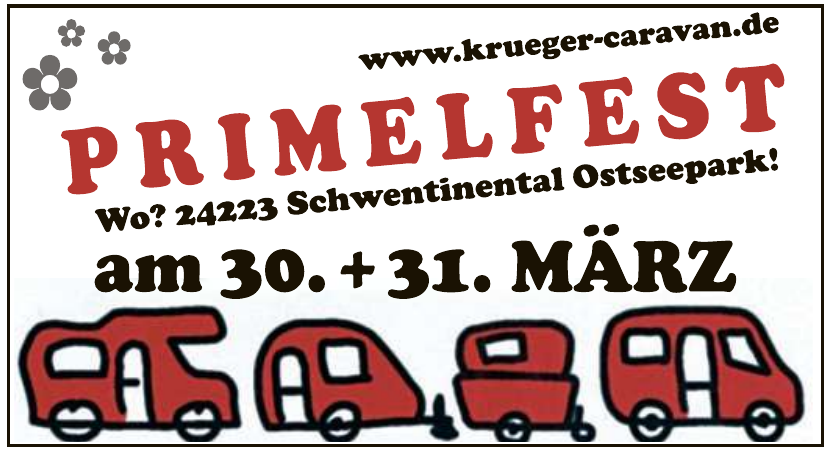 Krüger Caravan GmbH Krüger Caravan GmbH