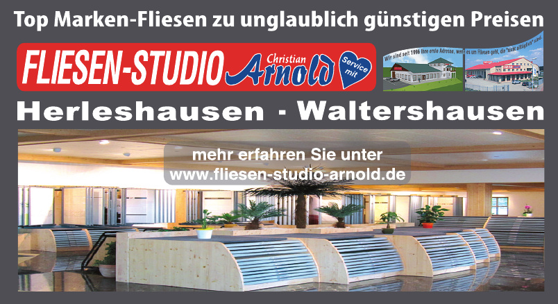 Fliesen-Studio Arnold Fliesen-Studio Arnold