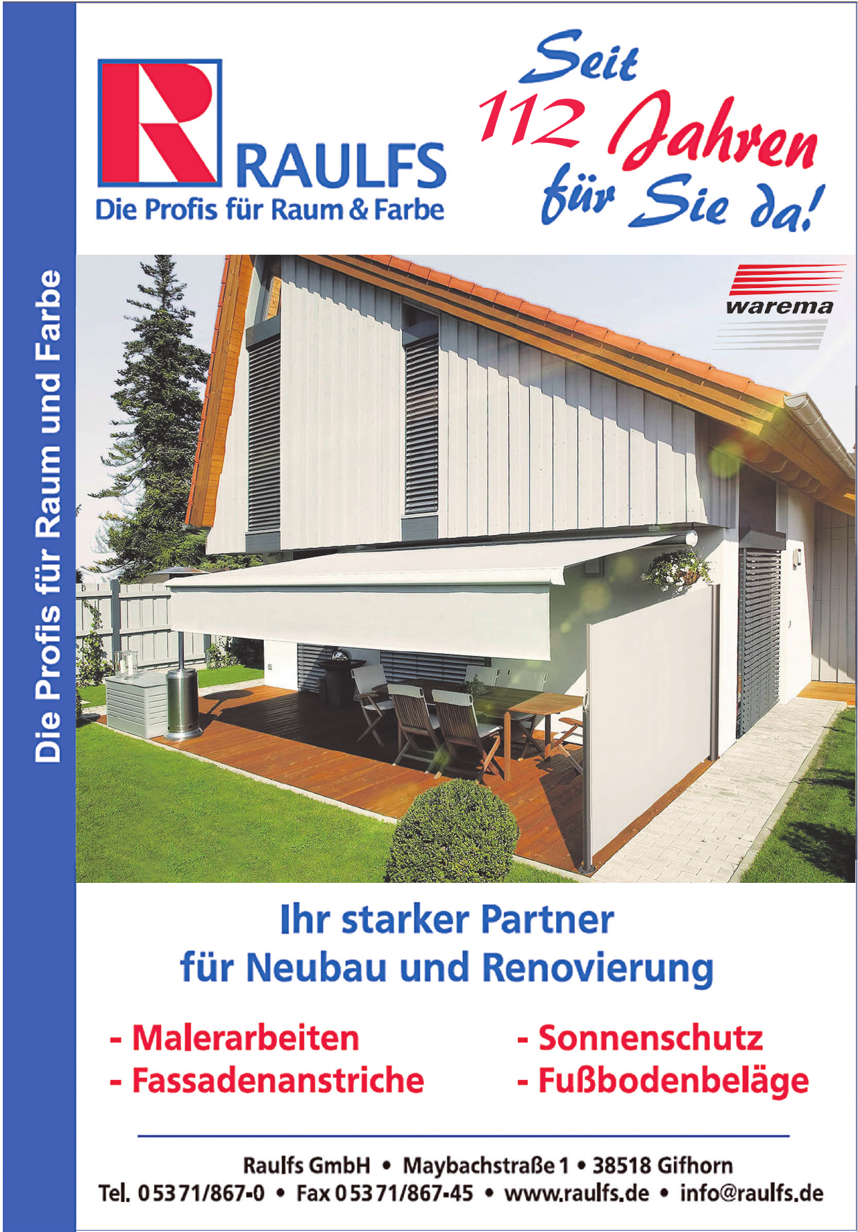 Raulfs GmbH Raulfs GmbH