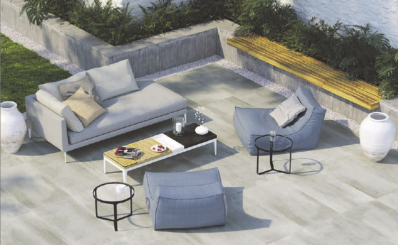 Für den Entspannungsort Terrasse gibt es exzellente Bodenbeläge. Für den Entspannungsort Terrasse gibt es exzellente Bodenbeläge.