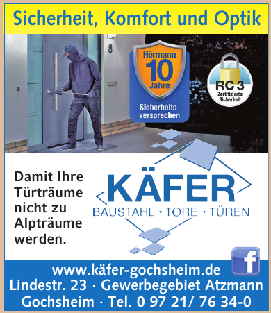 Käfer Käfer