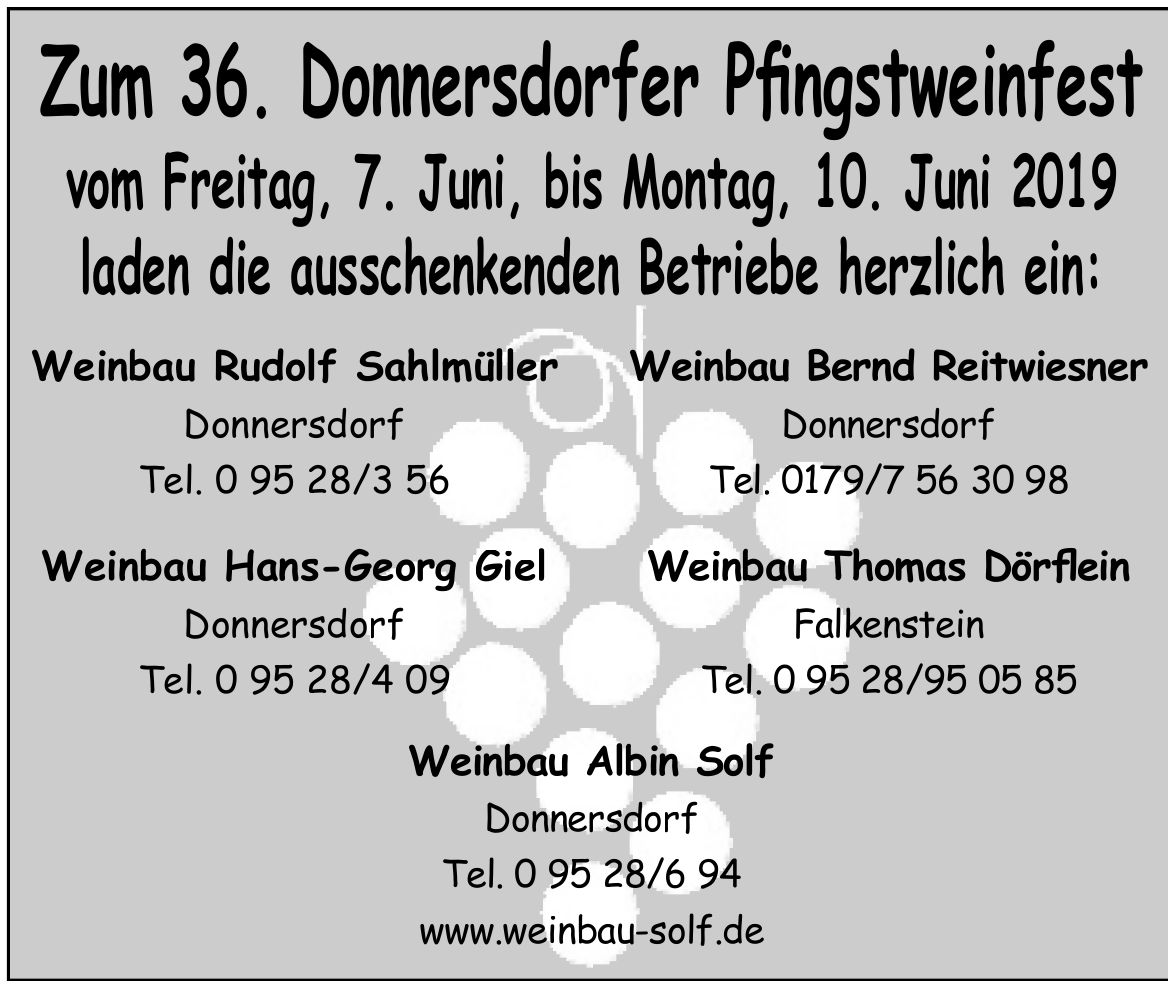 Weinmanufaktur Albin Solf Weinmanufaktur Albin Solf