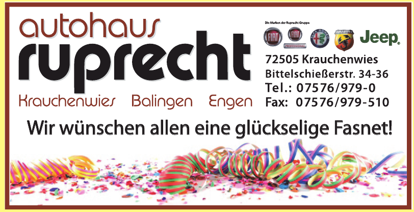 Autohaus Ruprecht Autohaus Ruprecht