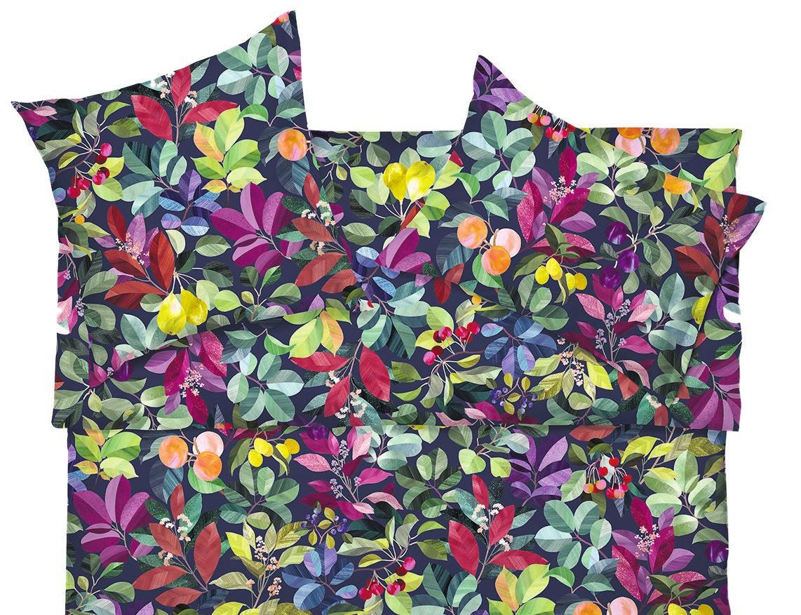 Mehr Charme fürs Schlafgemach - Lebensräume - CH Medien