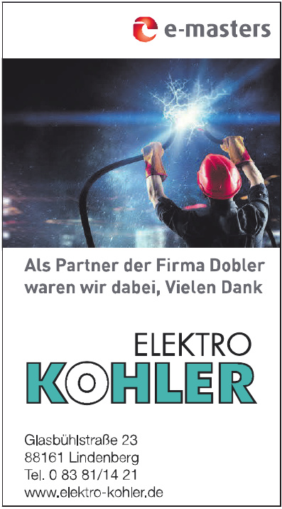 Elektro Kohler GmbH