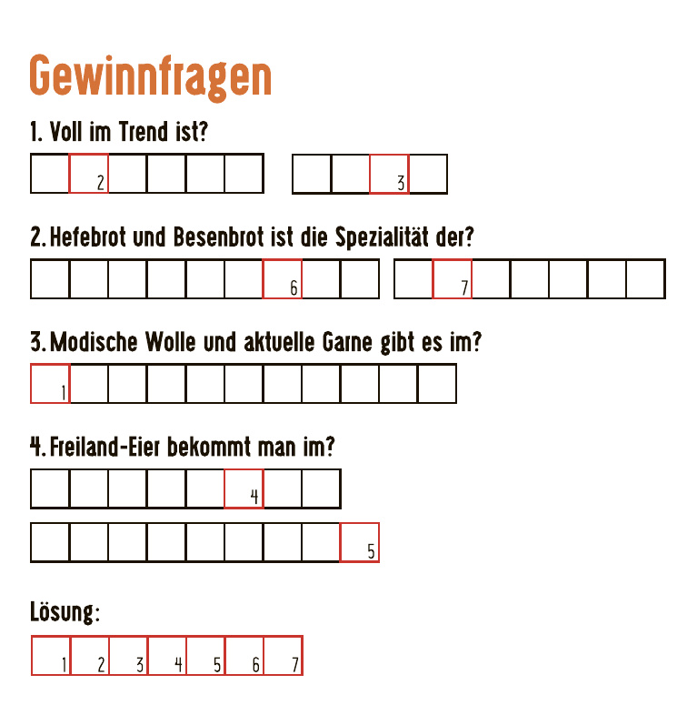 Vorbildlicher Zusammenhalt Image 1 Vorbildlicher Zusammenhalt Image 1