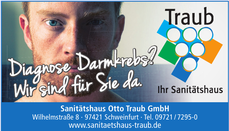 Sanitätshaus Otto Traub GmbH