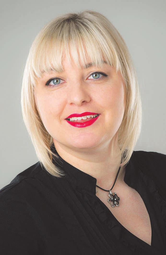 Elvira Ott Elvira Ott