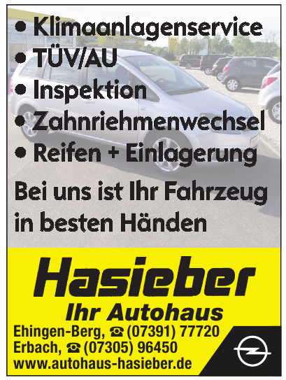 Hasieber Hasieber