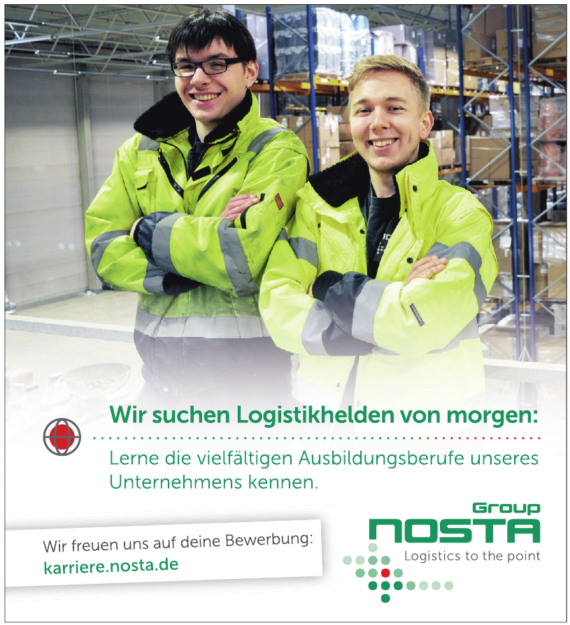 Group Nosta Group Nosta