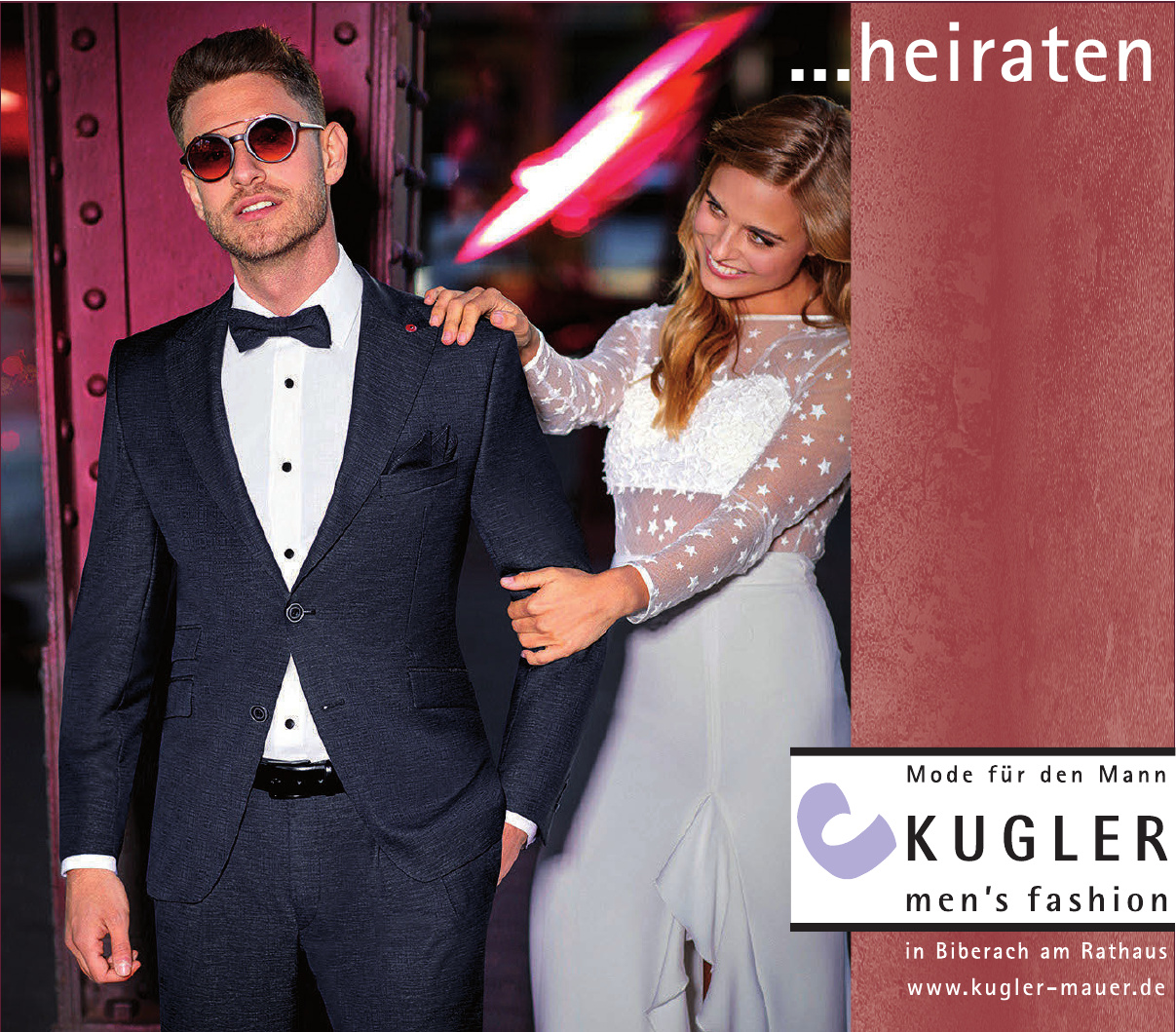 Kugler Men´s Fashion Kugler Men´s Fashion