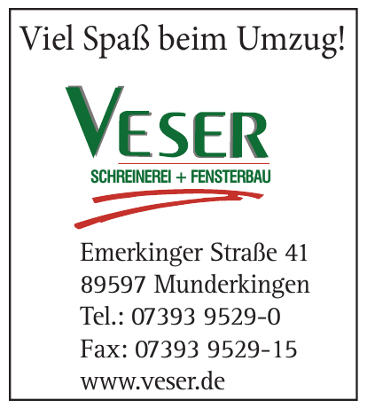Veser Veser