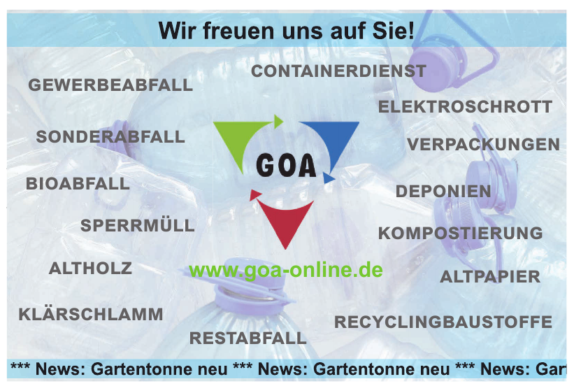 GOA