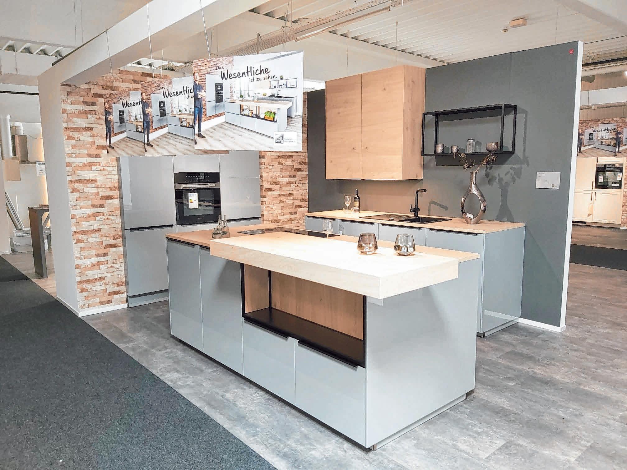 Delta-Möbel – innovative Wohnideen - Leutkirch - Schwäbische Zeitung