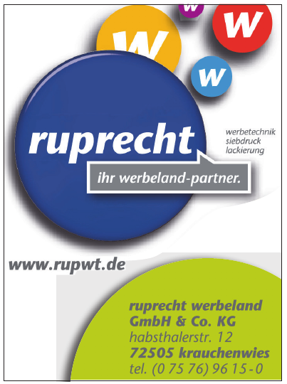Ruprecht Ruprecht