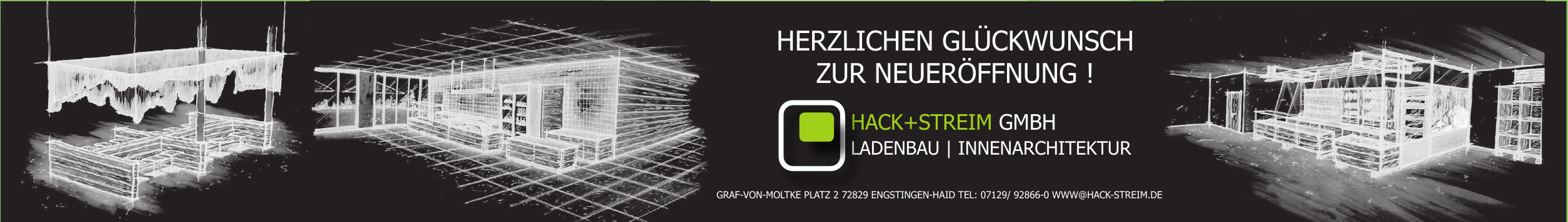 Hack + Streim GmbH