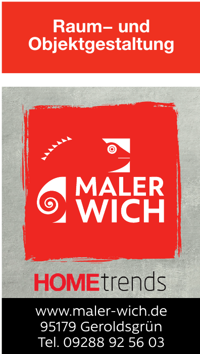 Maler Wich Maler Wich