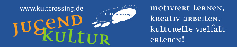 KultCrossing gemeinnützige GmbH