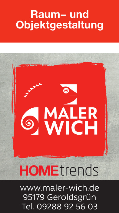 Maler Wich Maler Wich