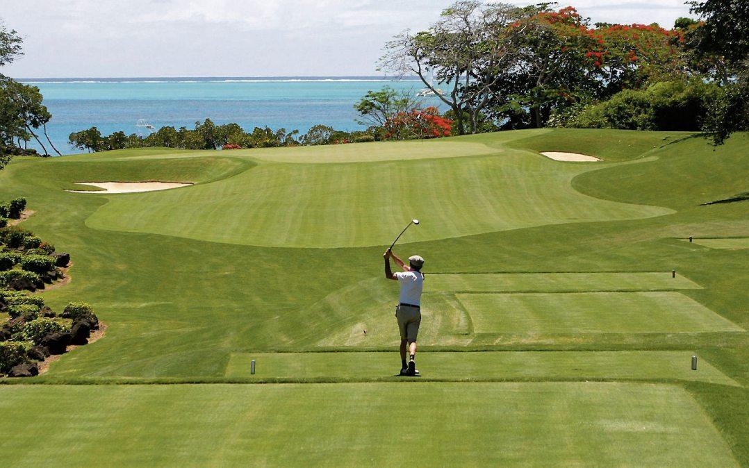 Viel Bewegung an der frischen Luft: Golf macht Spaß und ist in jedem Alter erlernbar. Warum nicht jetzt?