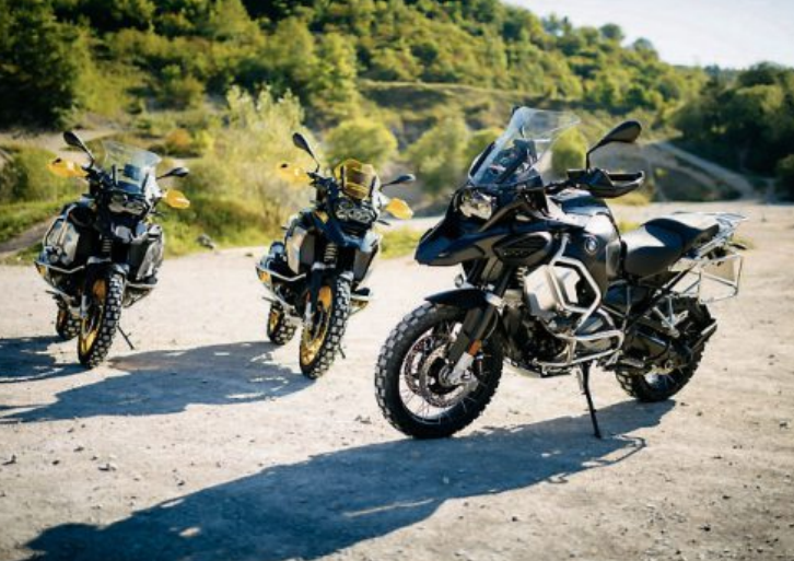 Neue BMWR 1250 GS und R 1250 GS Adventure 2021. Bild:Auto-Medienportal.Net/BMW Neue BMWR 1250 GS und R 1250 GS Adventure 2021. Bild:Auto-Medienportal.Net/BMW