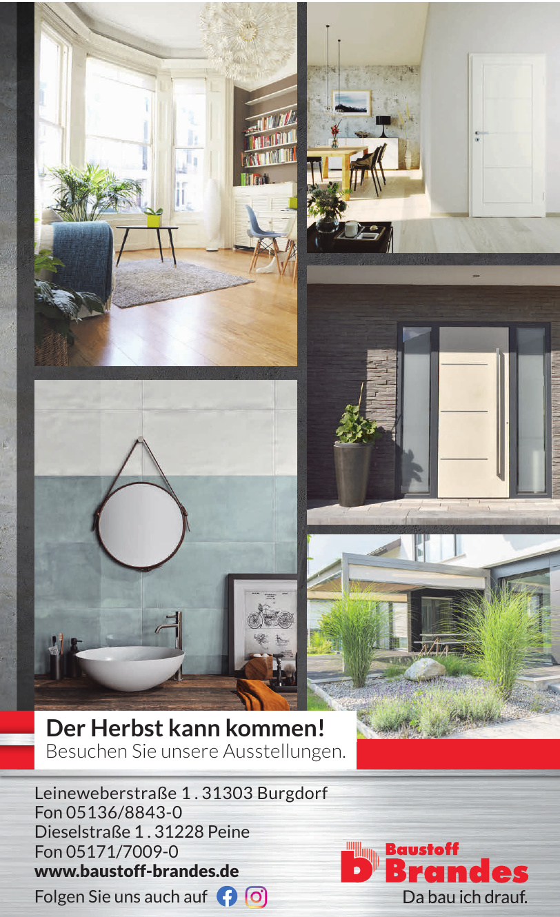 Baustoff Brandes Baustoff Brandes