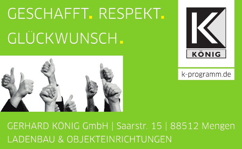 Gerhard König GmbH Gerhard König GmbH