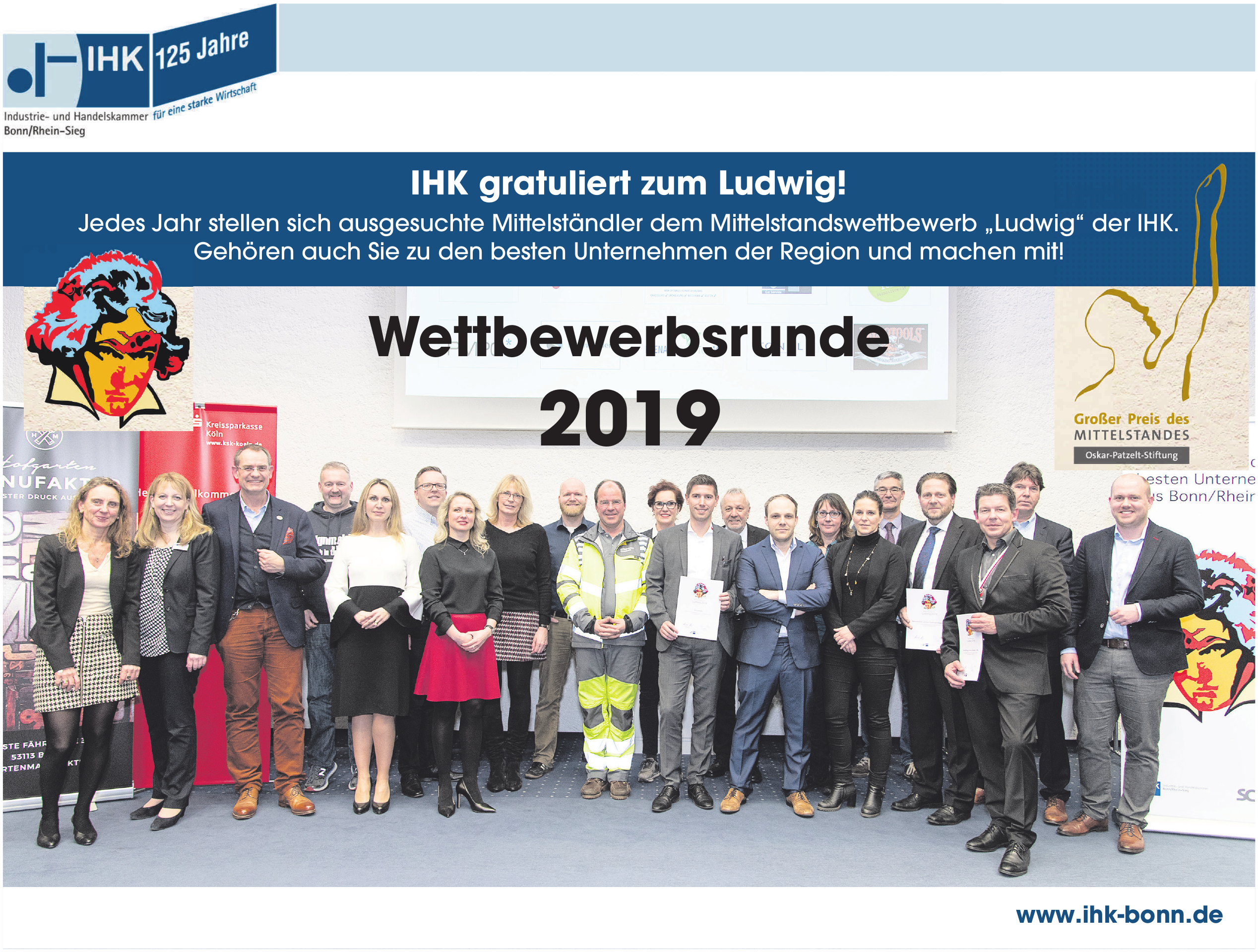 IHK Bonn IHK Bonn