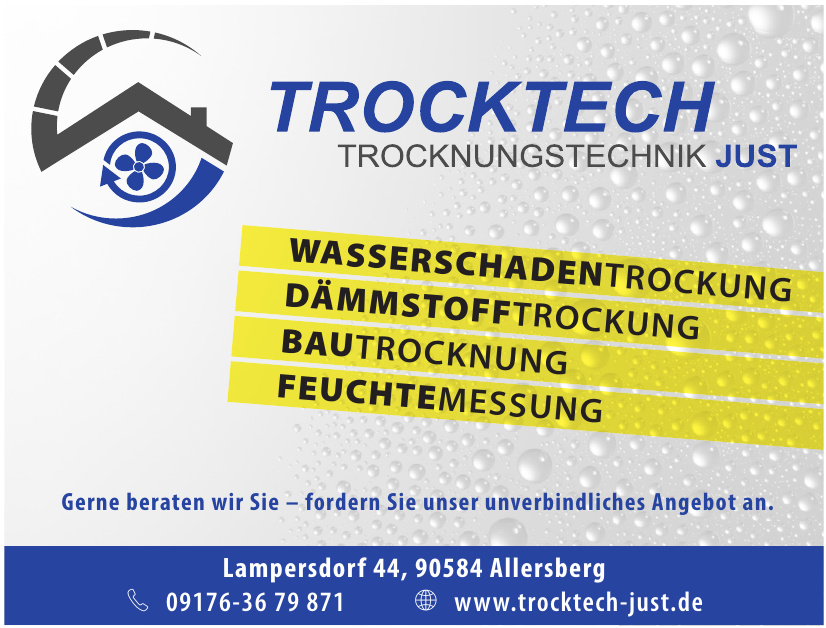 Trocktech Trocktech