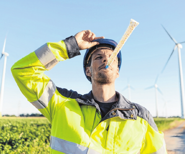 Umweltschutz auch in der Ausbildung ausleben: Jugendliche haben die Möglichkeiten noch nicht immer auf dem Radar. FOTO: GUSTAFSSON/WESTEND61/ MAG Umweltschutz auch in der Ausbildung ausleben: Jugendliche haben die Möglichkeiten noch nicht immer auf dem Radar. FOTO: GUSTAFSSON/WESTEND61/ MAG