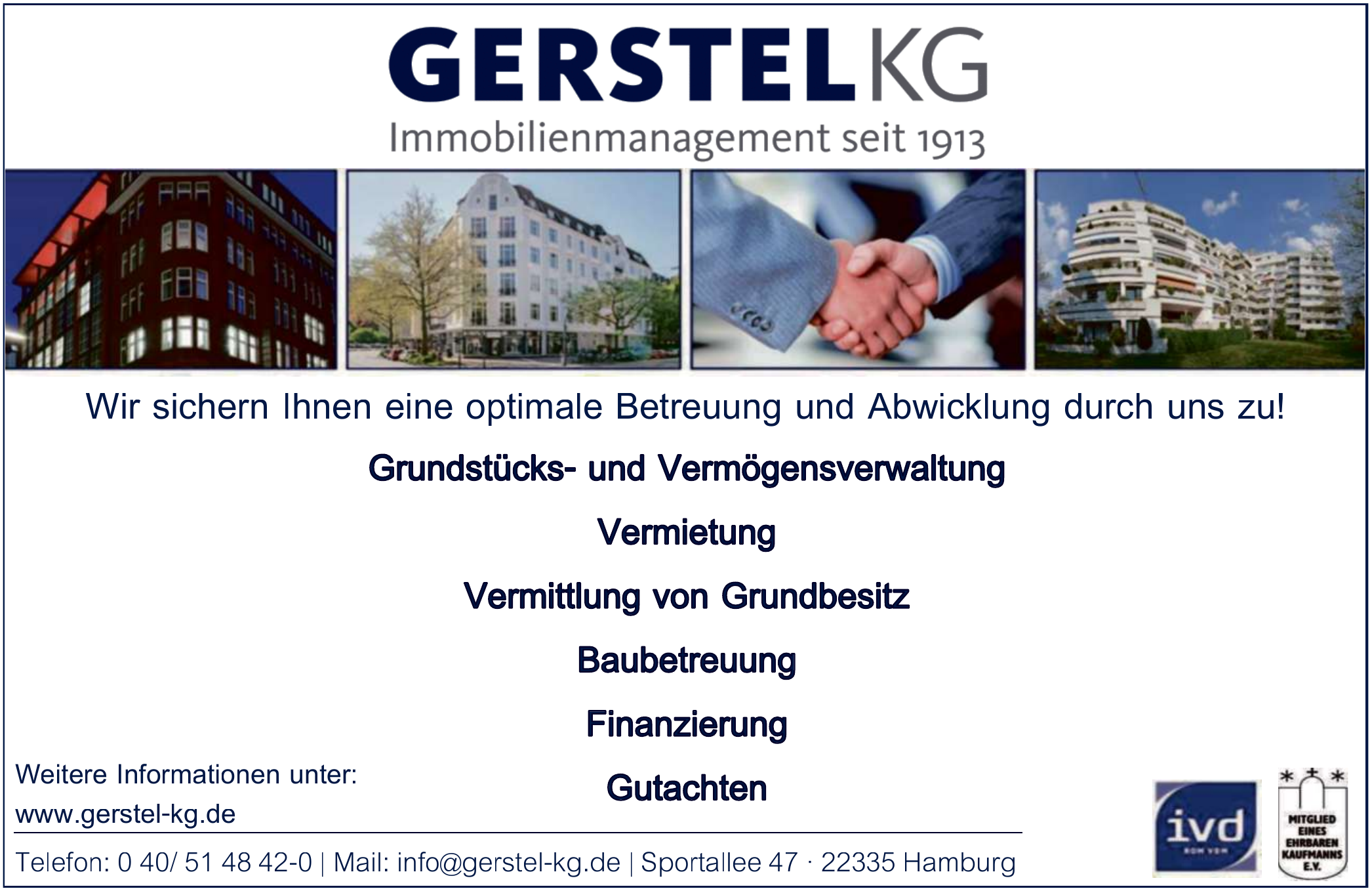 Gerstel KG Gerstel KG